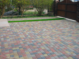 Réalisations de Travaux en pierre 5 - R2-Concept