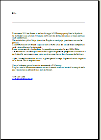 Recommandations 2 - R2-Concept