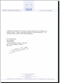Recommandations 3 - R2-Concept