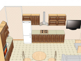 Realisatie van constructie 5 - R2-Concept