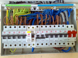 Realisatie van constructie 2 - R2-Concept