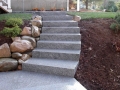 Trappen in steen - R2-Concept