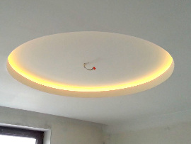 Realisatie van constructie 3 - R2-Concept