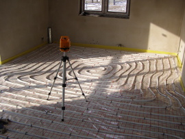 Realisatie van constructie - R2-Concept