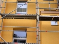Renovatie van gevels zonder isolatie - R2-Concept